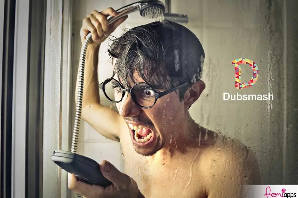 Dubsmash 1.0.8 en pc bluestacks