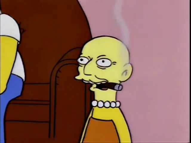 La mejor temporada de los Simpsons(+5 si pensas igual)