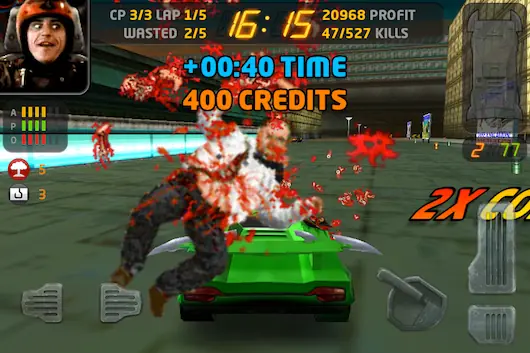 videojuegos