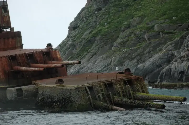murmansk