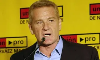 Mauricio Macri ordeno ejecutar a las turistas francesas