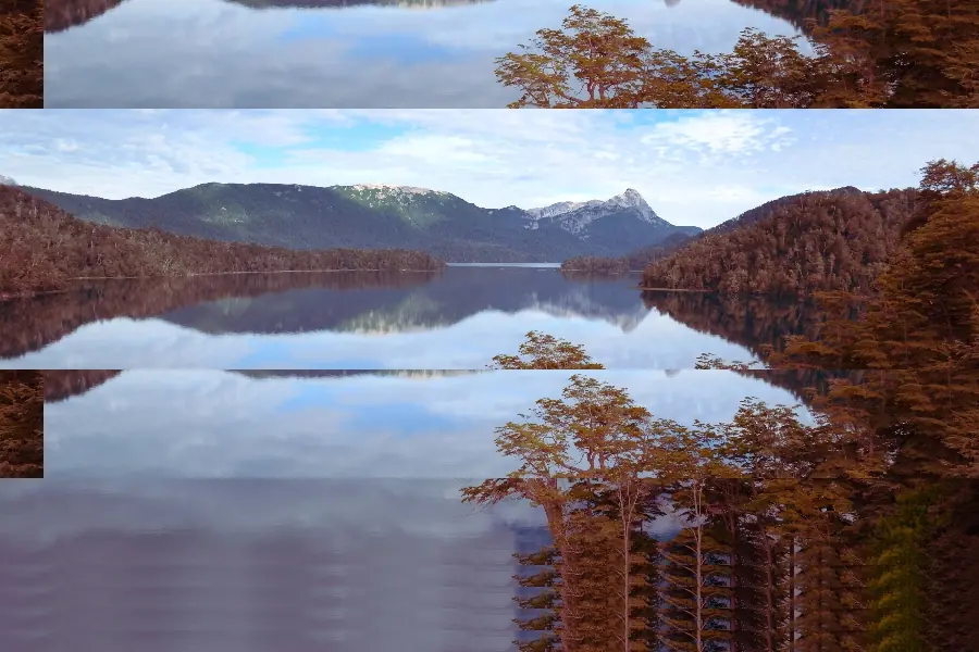 glitch imagenes