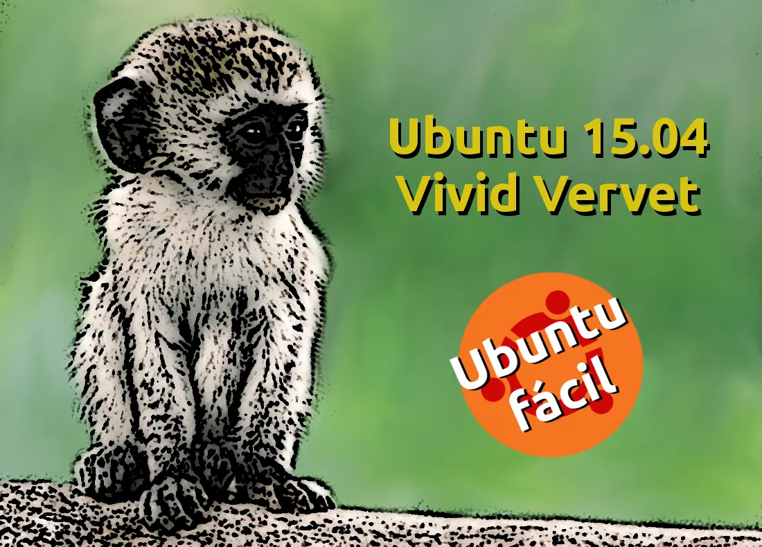 ubuntu 1504