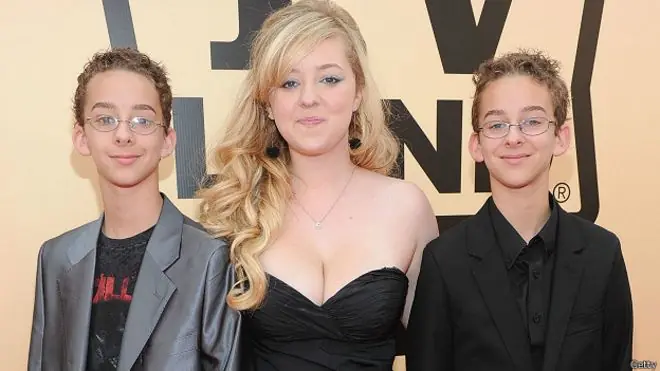 Se suicida Sawyer Sweeten, d "Todo el mundo quiere a Raymond