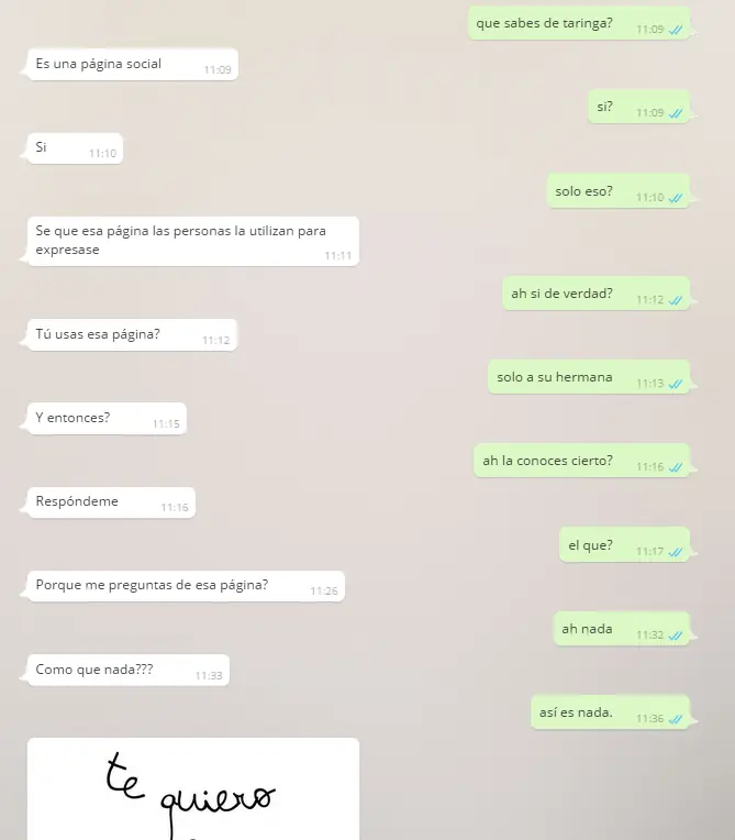prejuicio prejuicio
