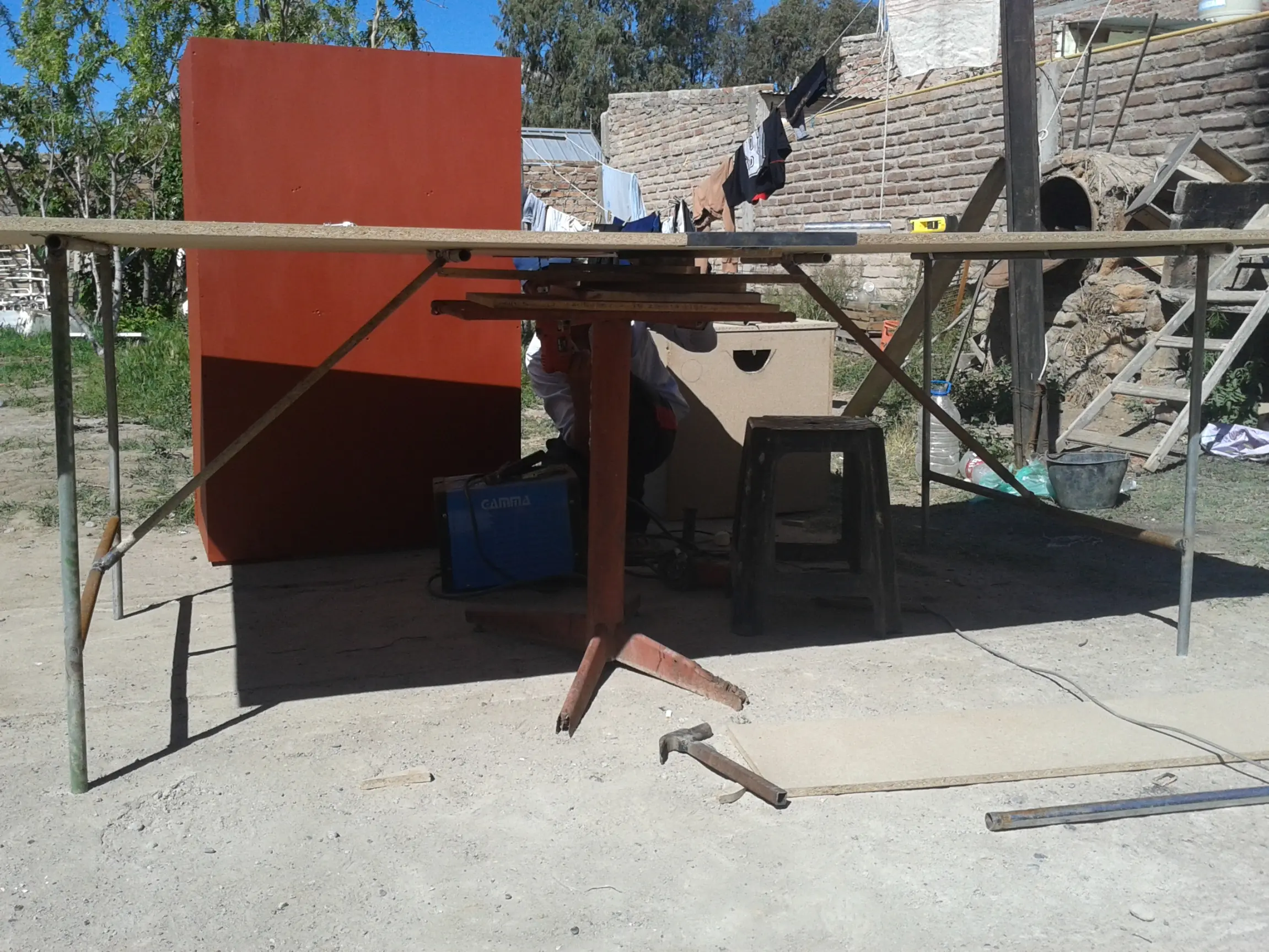 Tenis de mesa