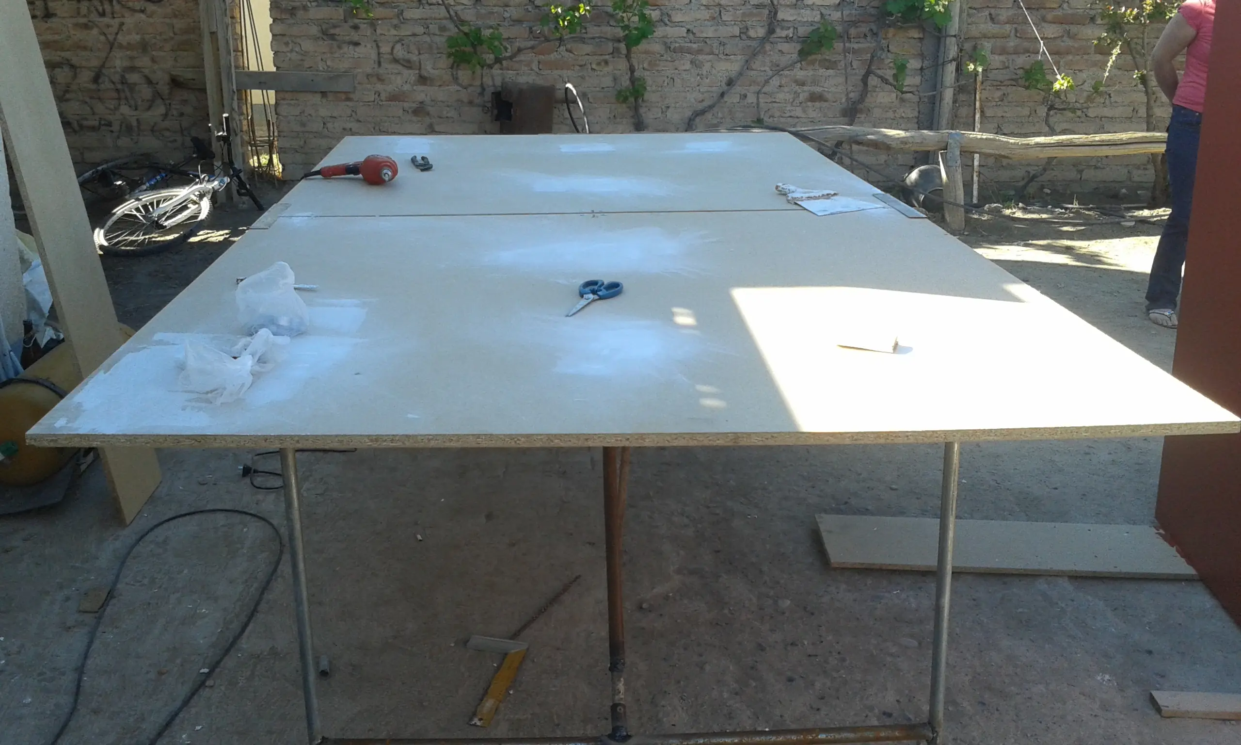 Tenis de mesa
