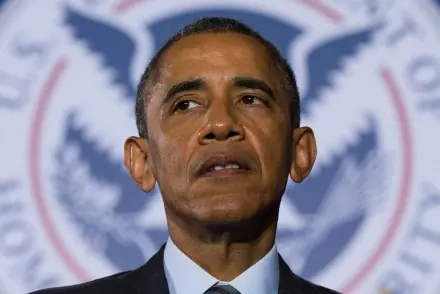Obama: Negociando con “terroristas”
