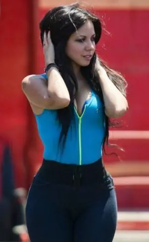 pajereadas