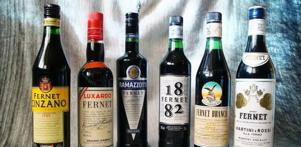 fernet