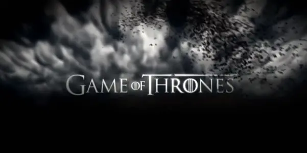 Se filtraron nuevo capitulos de Game Of Thrones