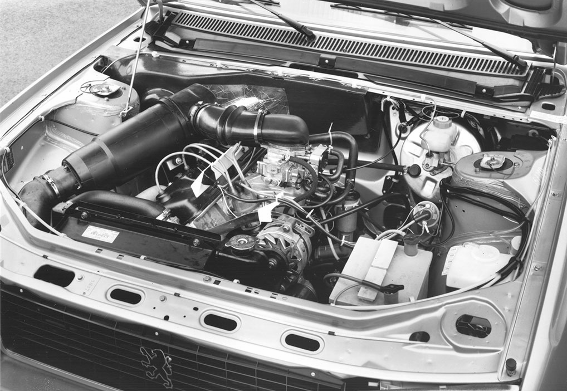 Peugeot 505......El Post que se merece!!!!!!!!