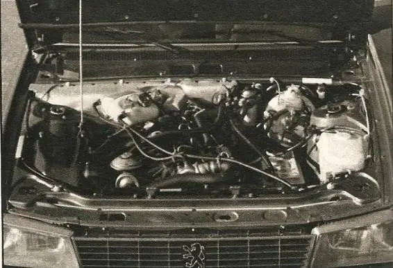 Peugeot 505......El Post que se merece!!!!!!!!