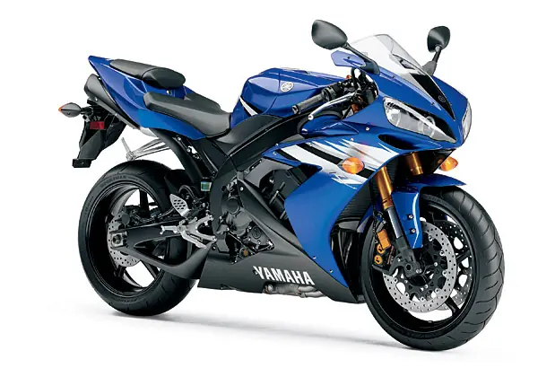yamaha