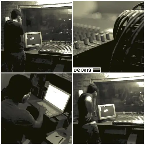 musicos