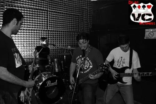 Ensayo