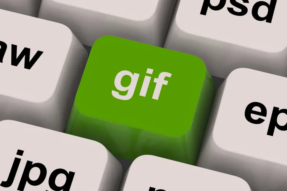 Las mejores herramientas para crear GIF animados