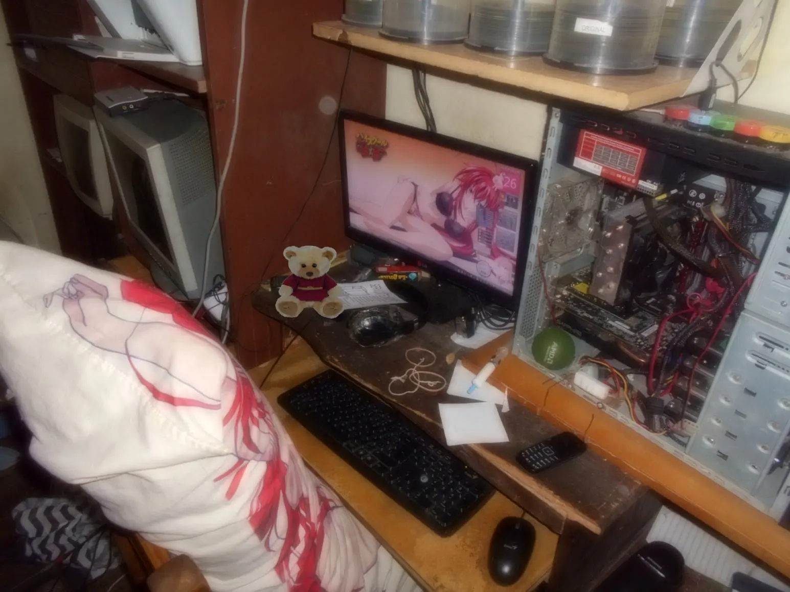 anime