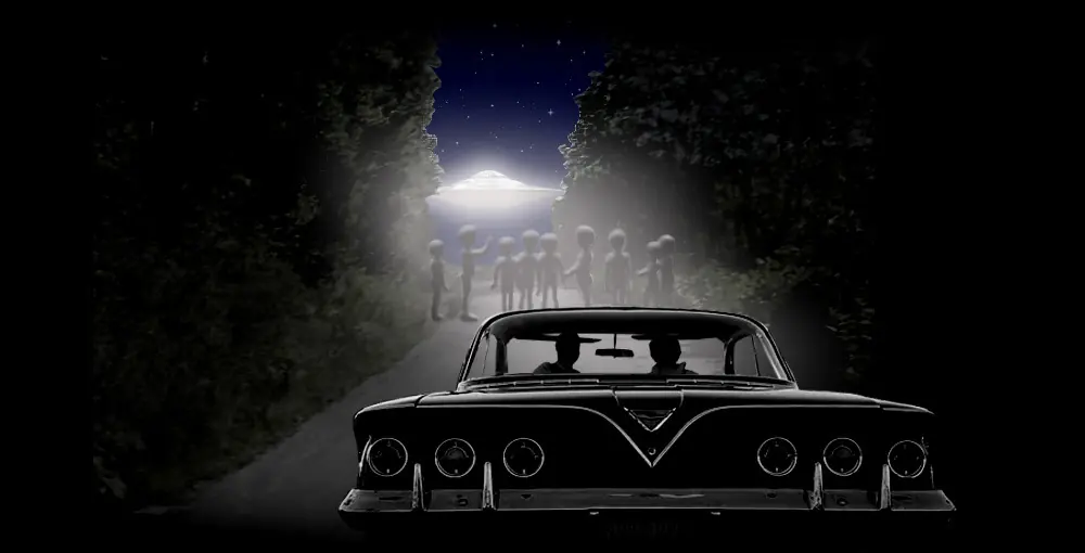 Extraterrestre
