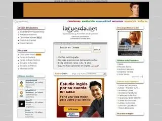 La Mejor Pagina Para Aprender A Tocar La Guitarra Y El Bajo