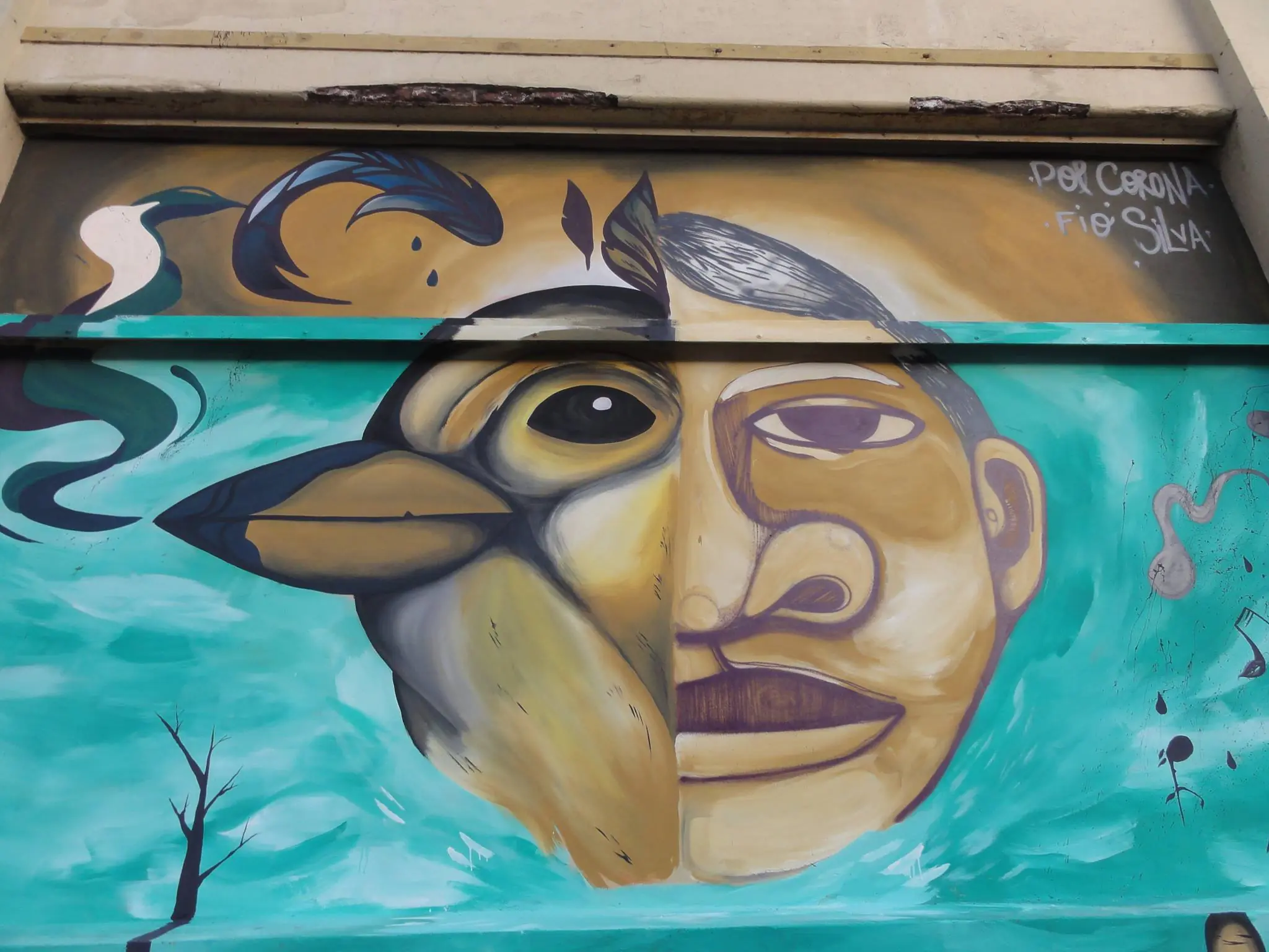 arte callejero arte callejero