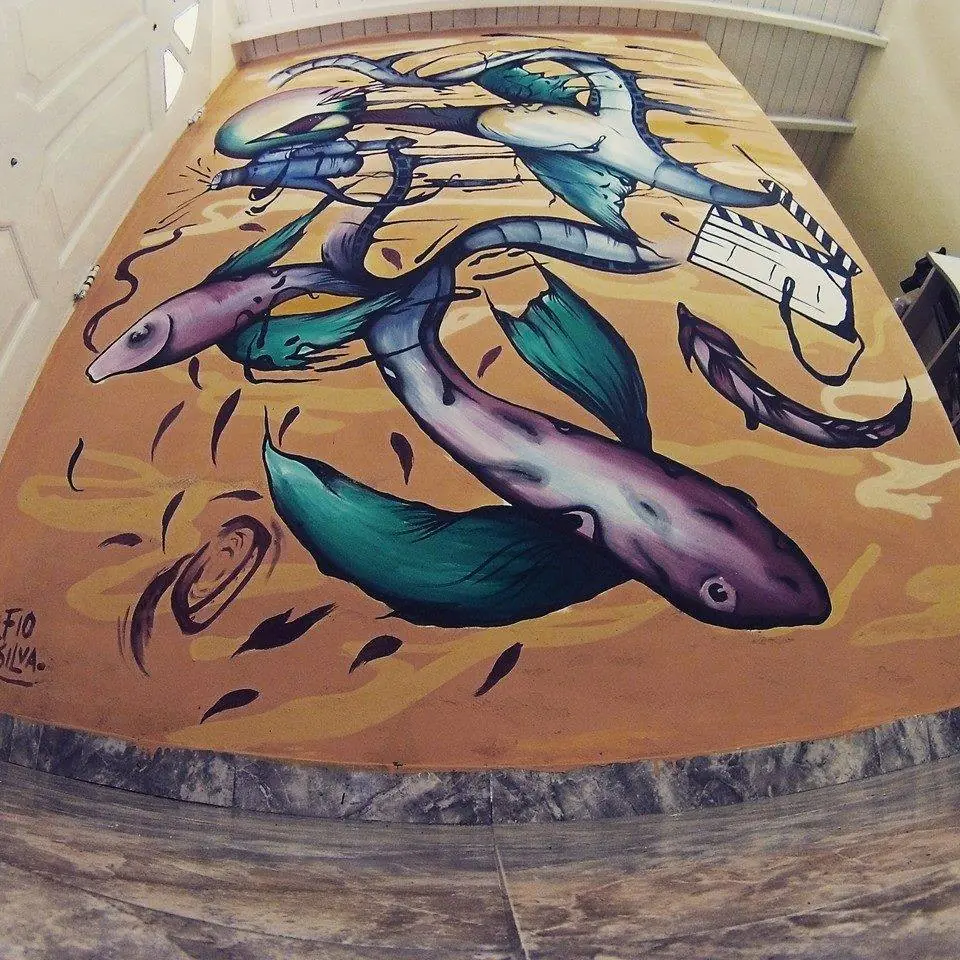 arte callejero arte callejero