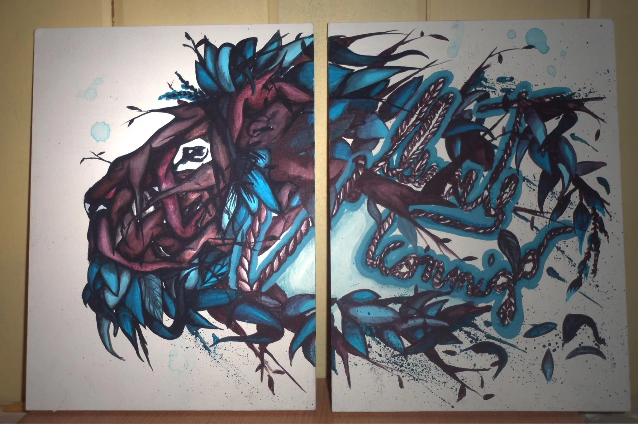 Pintura Pintura