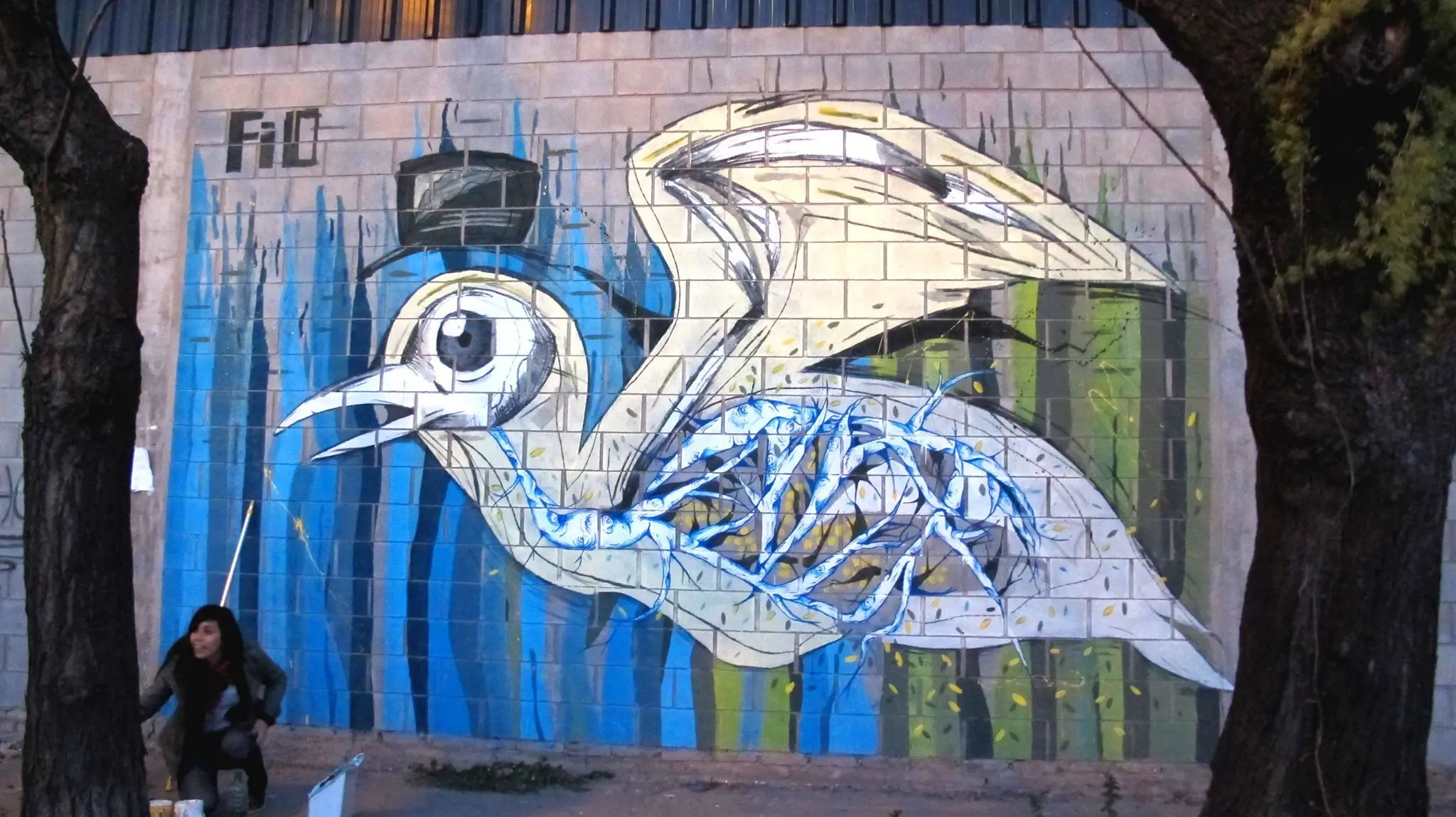 murales murales