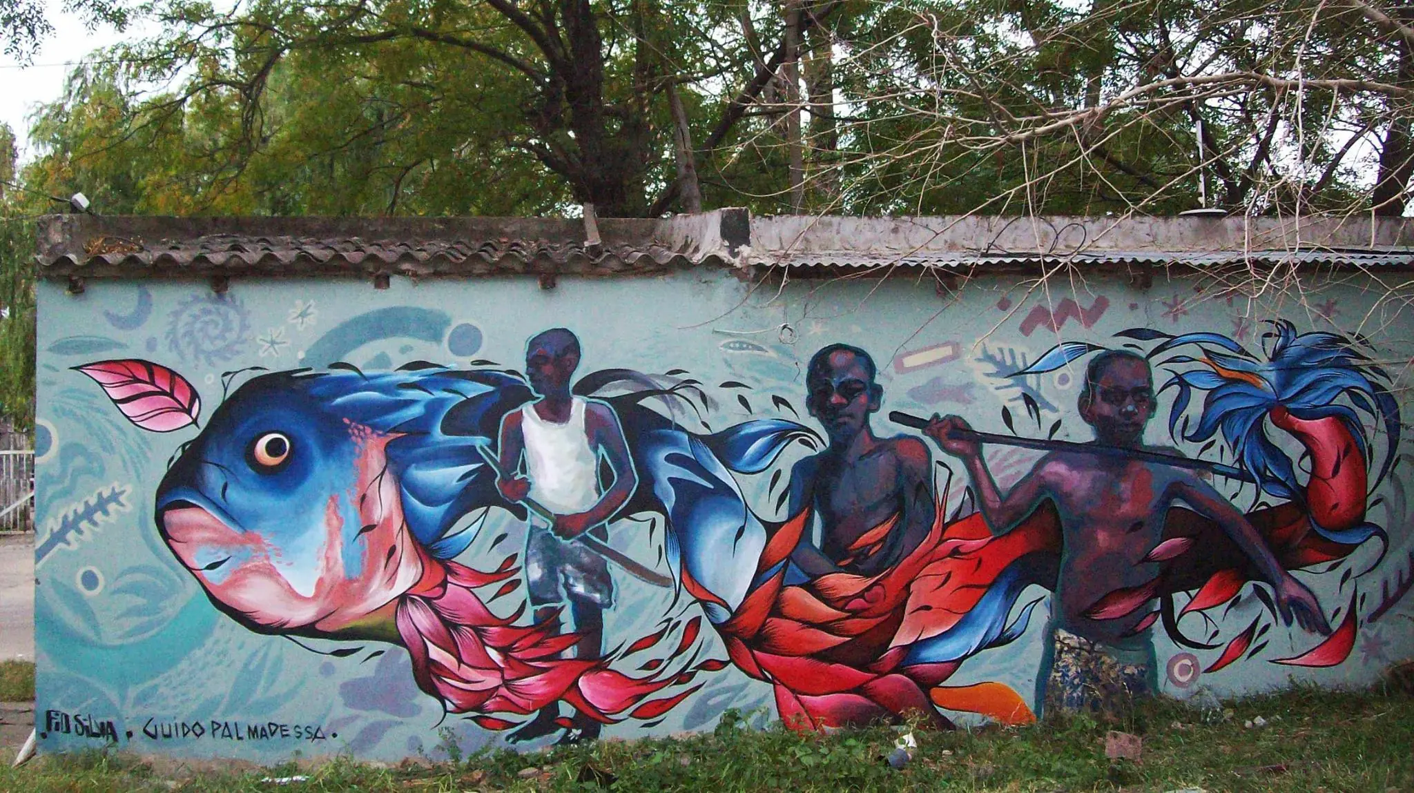 Pintura Pintura