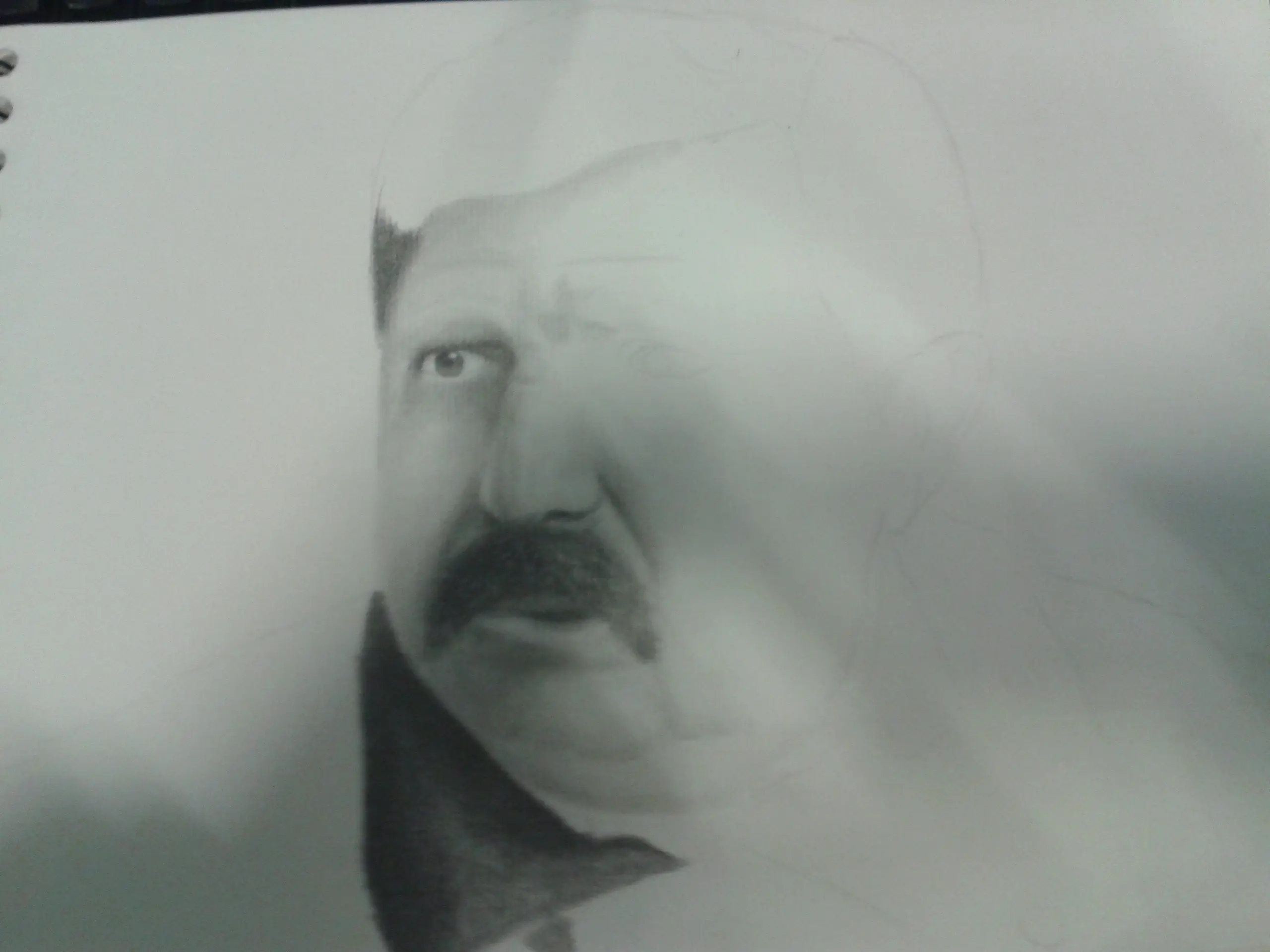 grafito