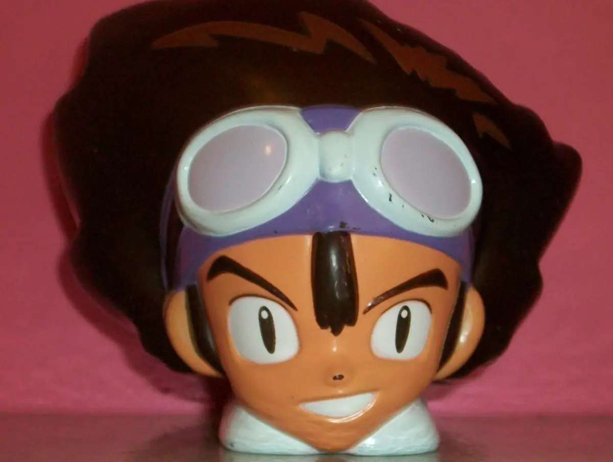 Tolas, yo las banco.