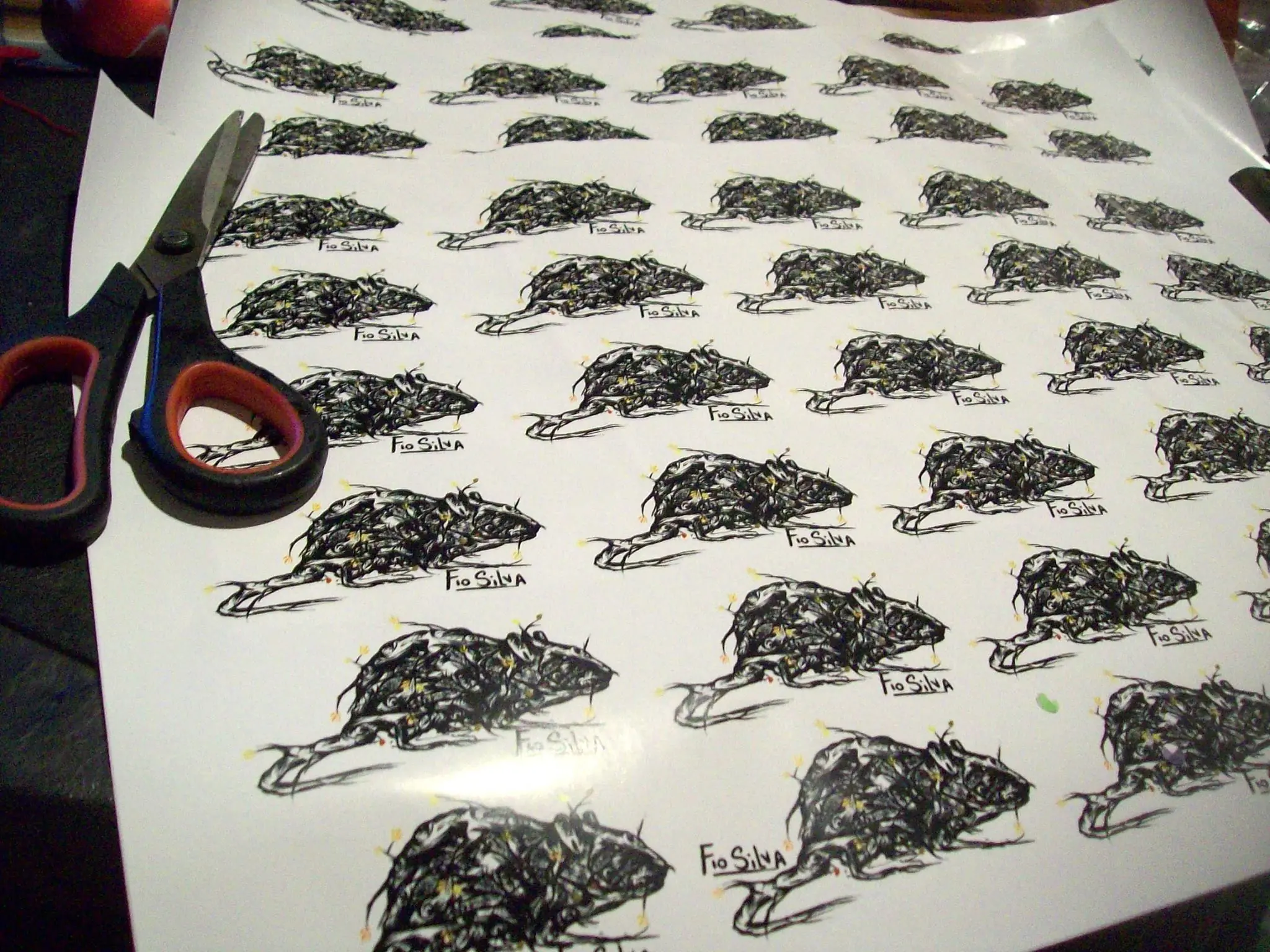 dibujos dibujos