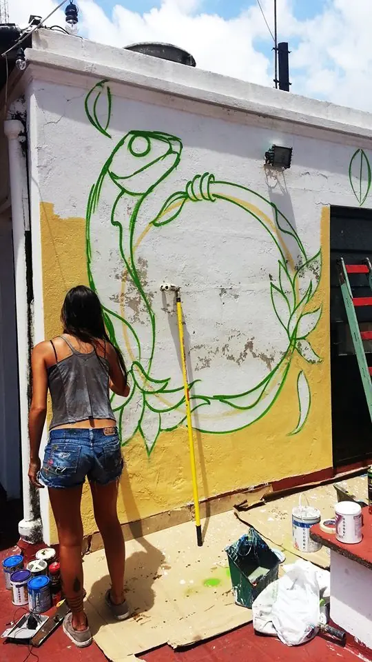 Pintura Pintura