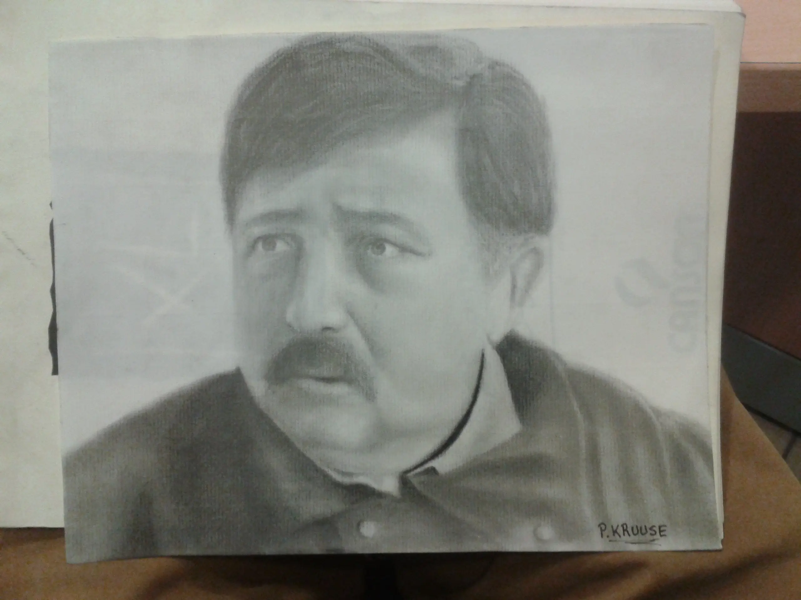 Poul Kruuse