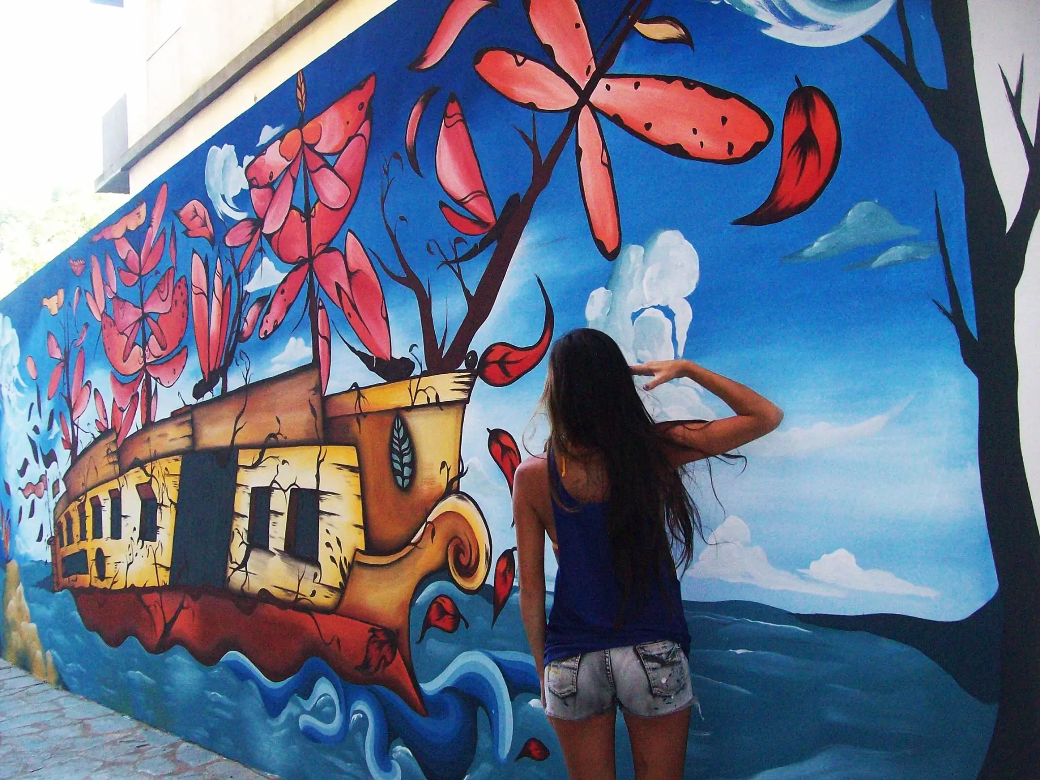 murales murales