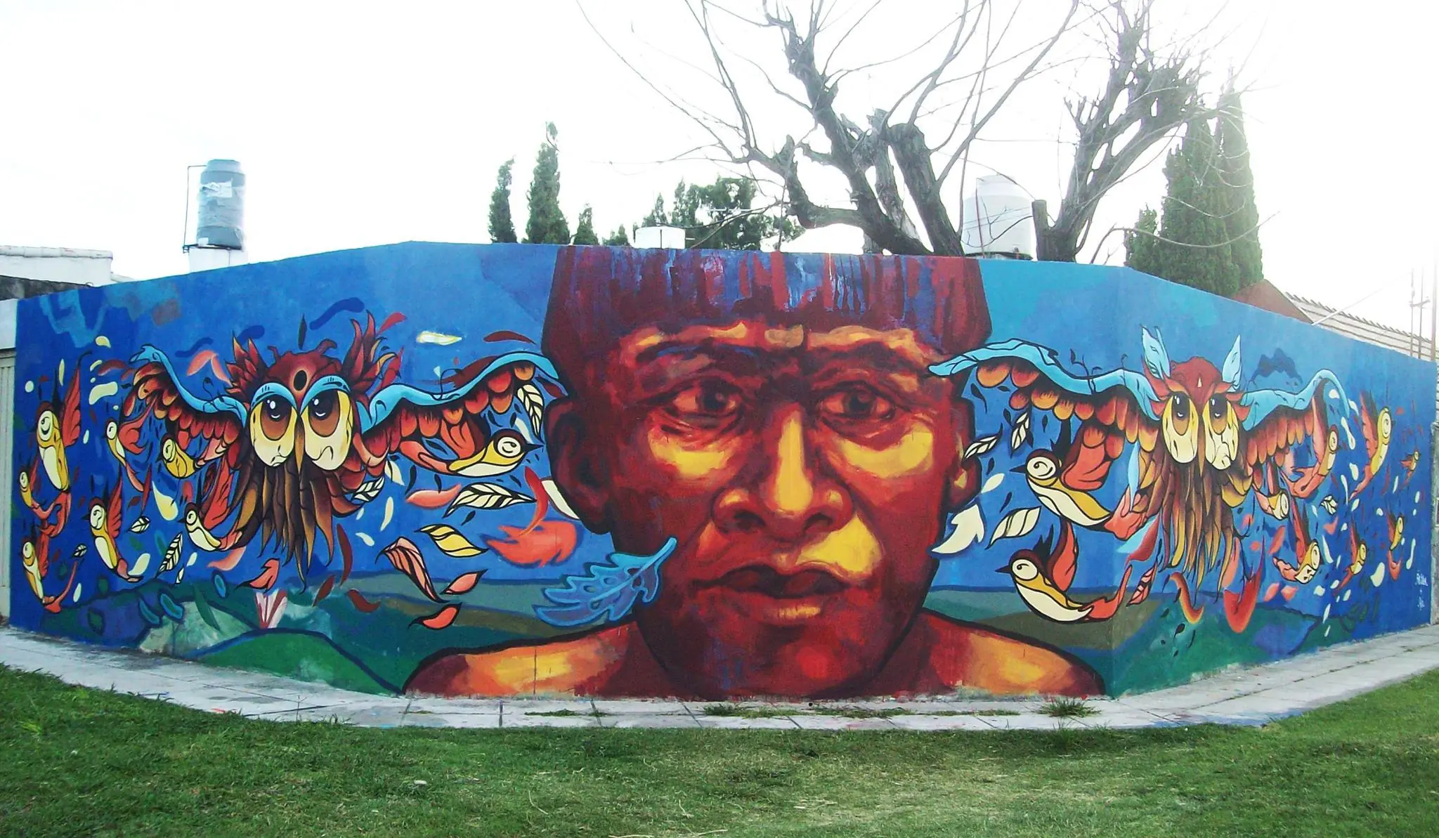 murales murales