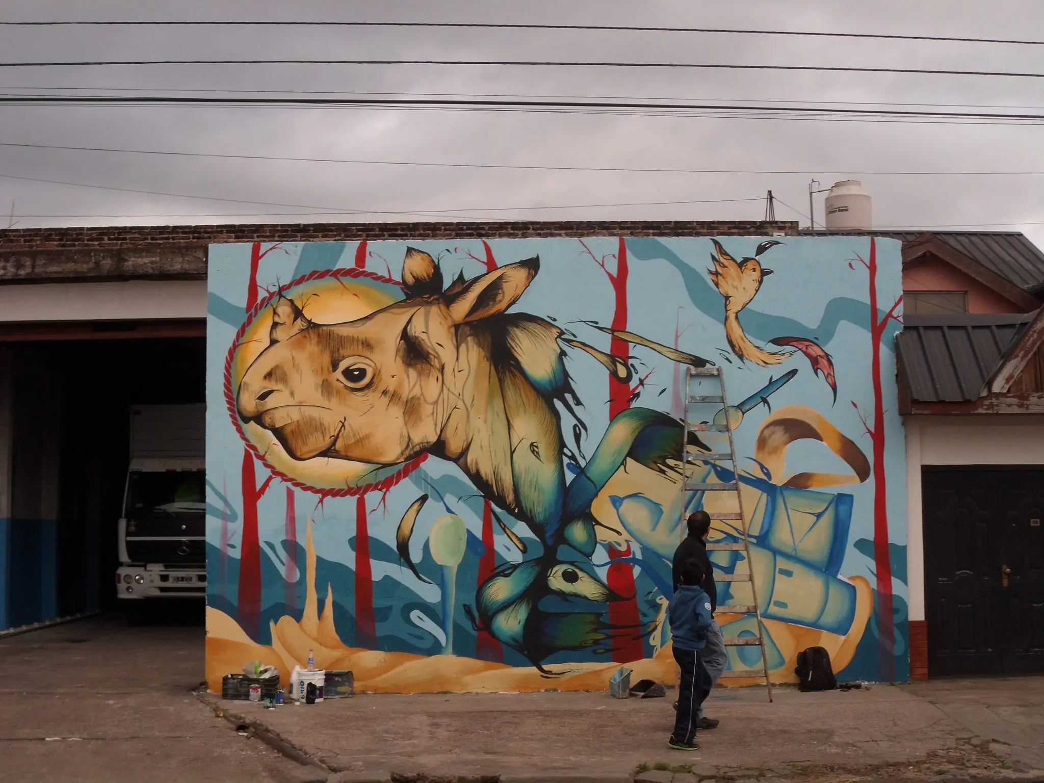 arte arte