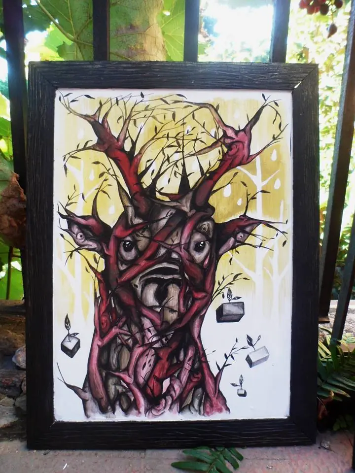 Pintura Pintura