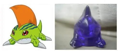 Tolas, yo las banco.