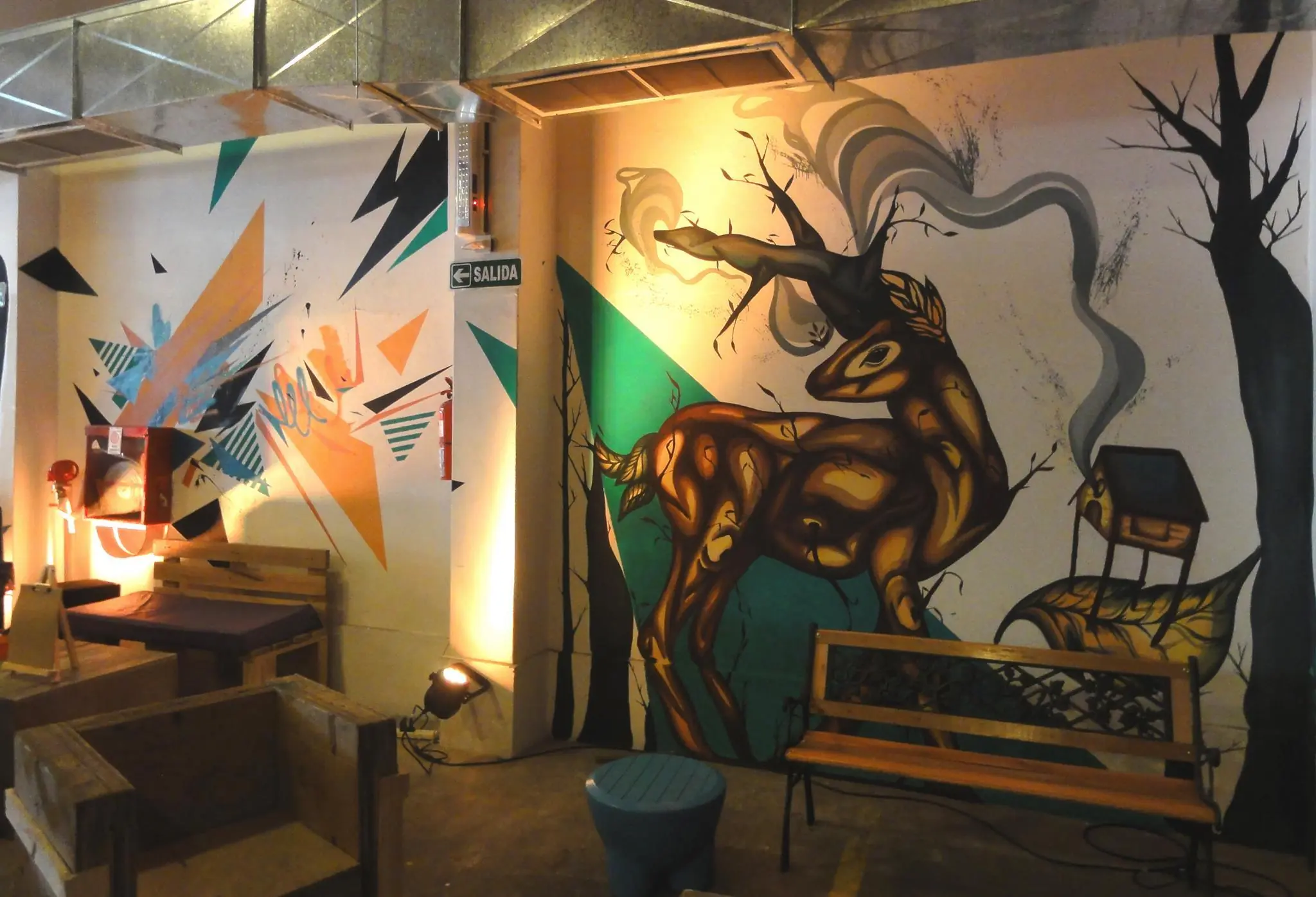 murales murales