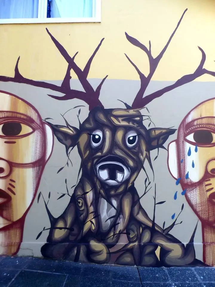 murales murales