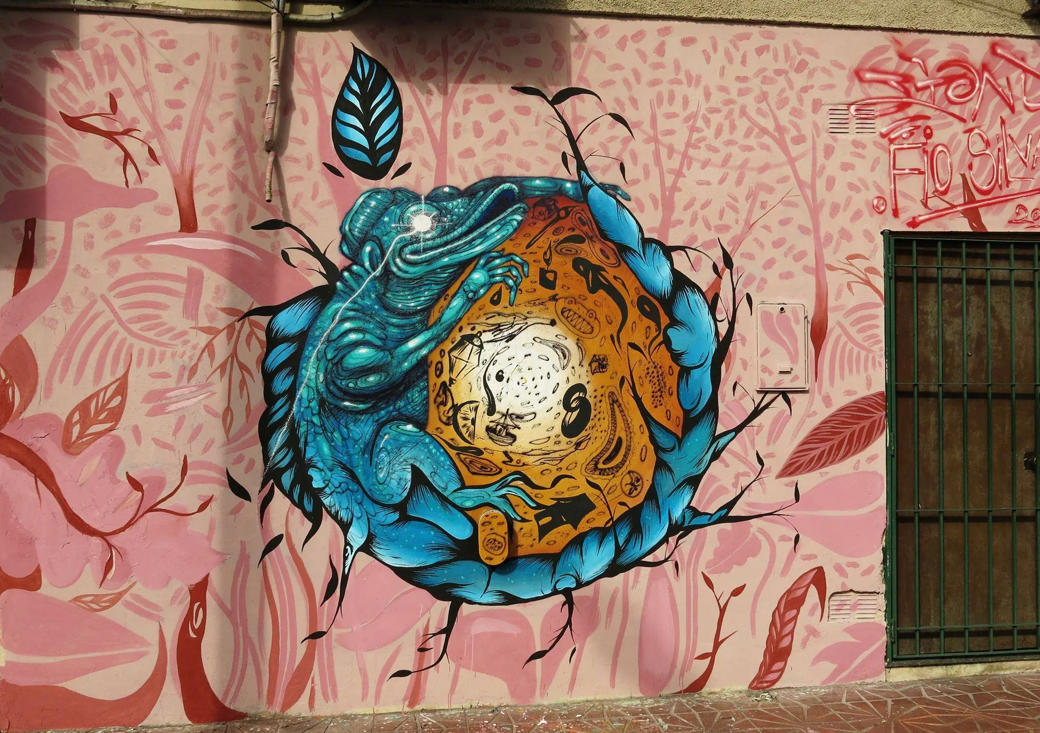 murales murales