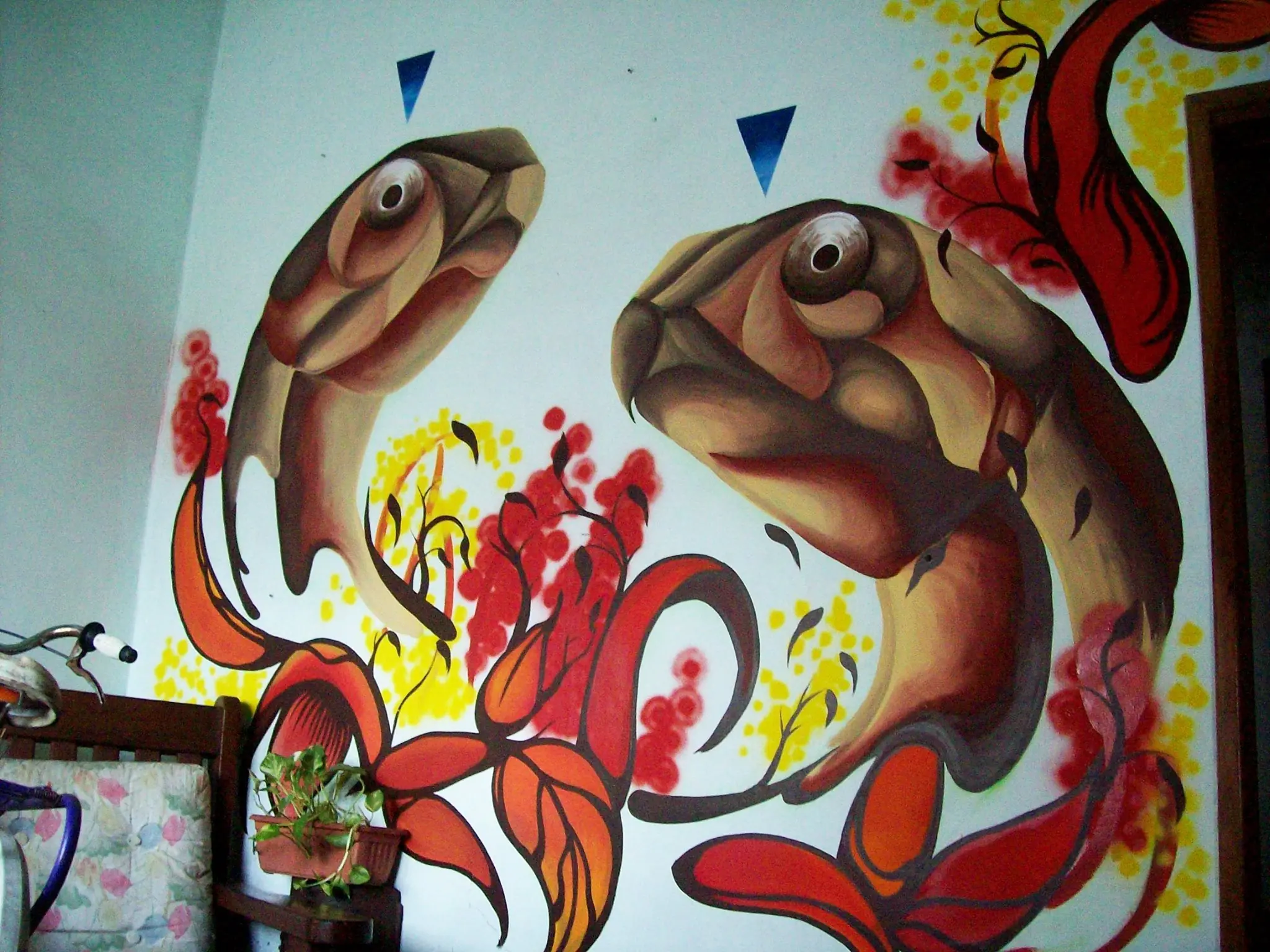 graffitis graffitis