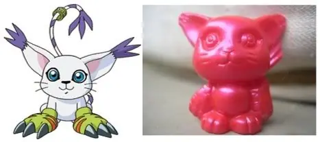 Tolas, yo las banco.