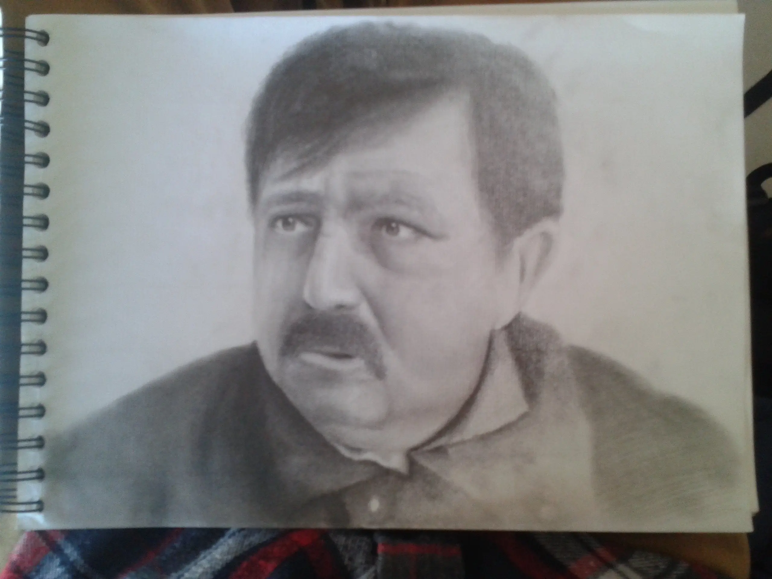grafito