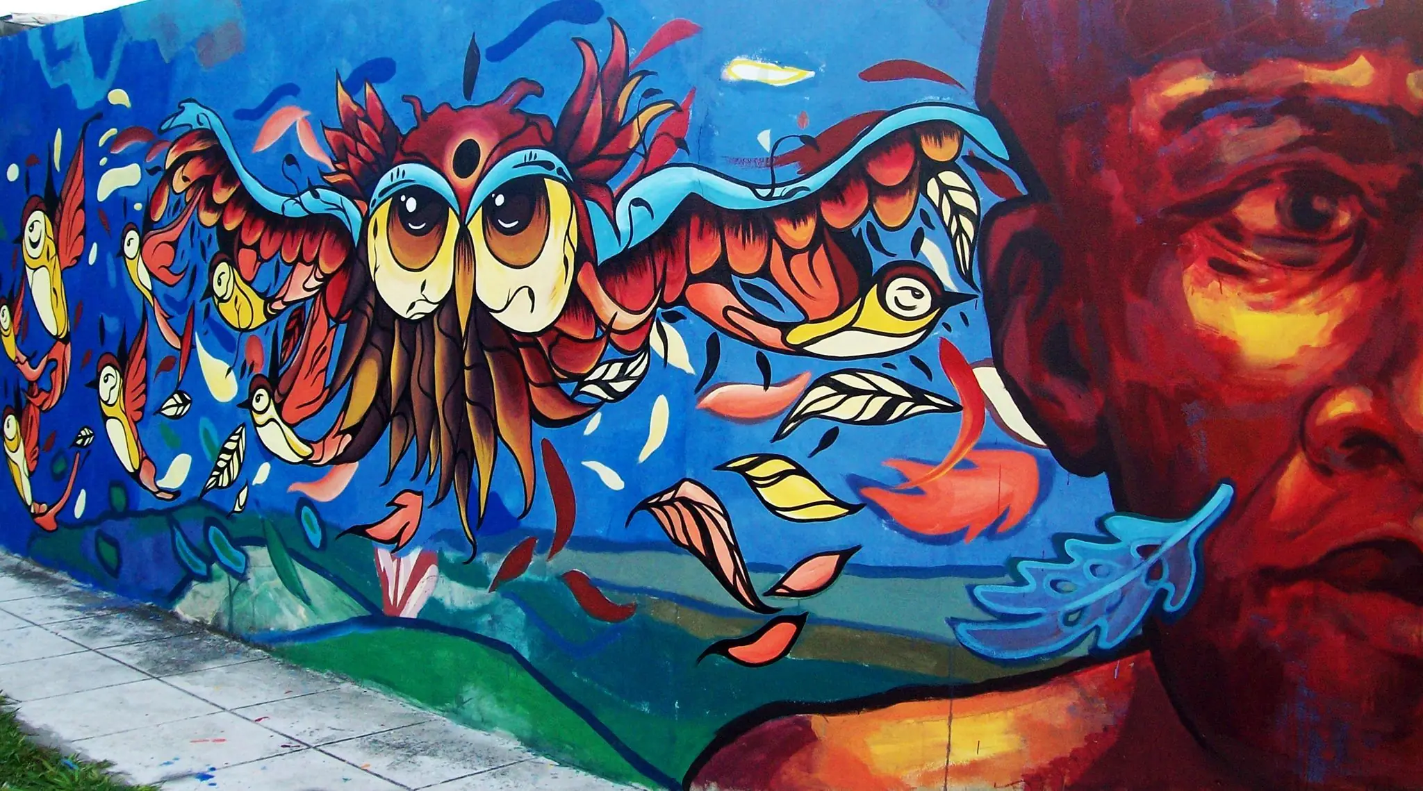 murales murales