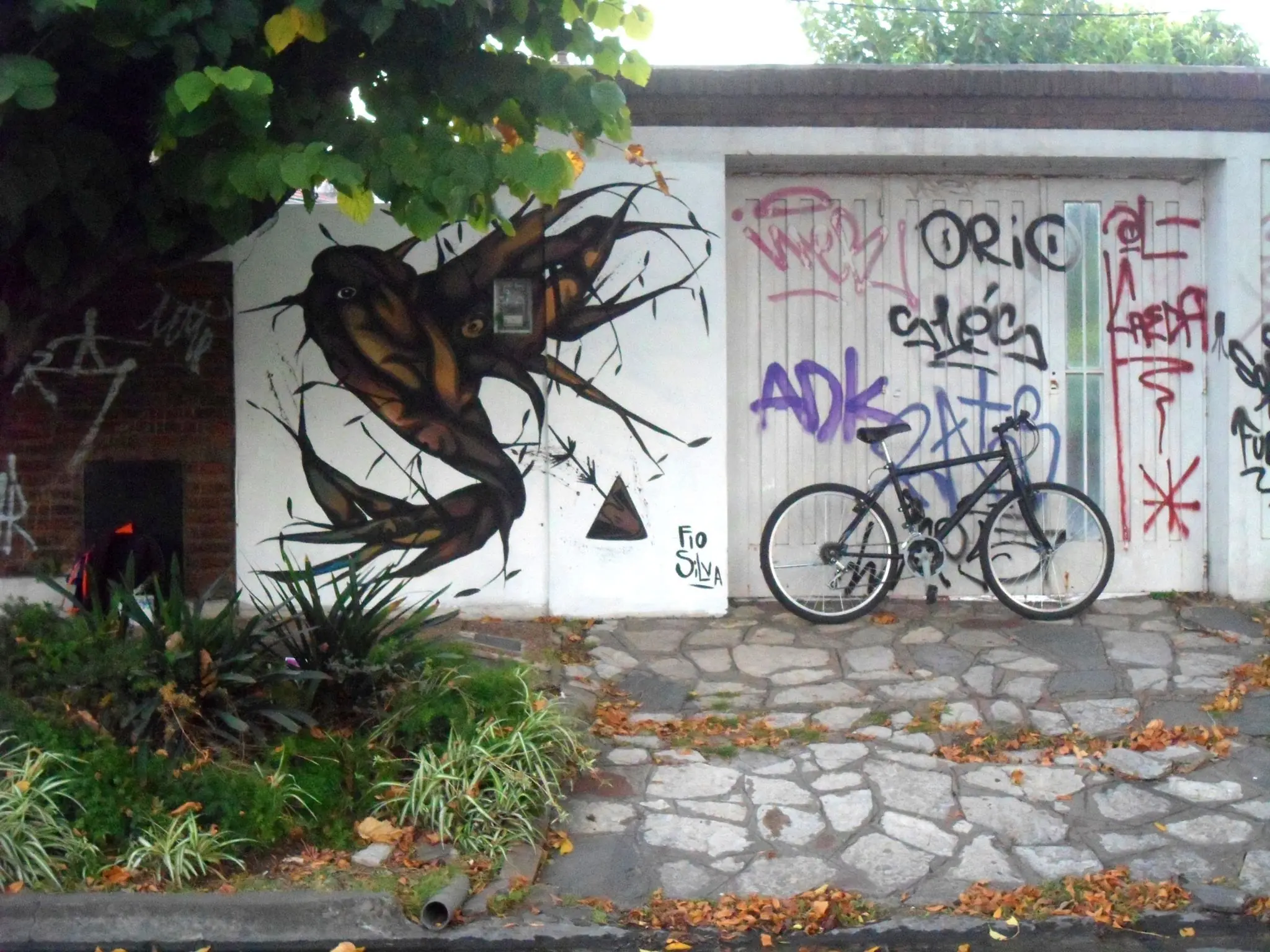 murales murales