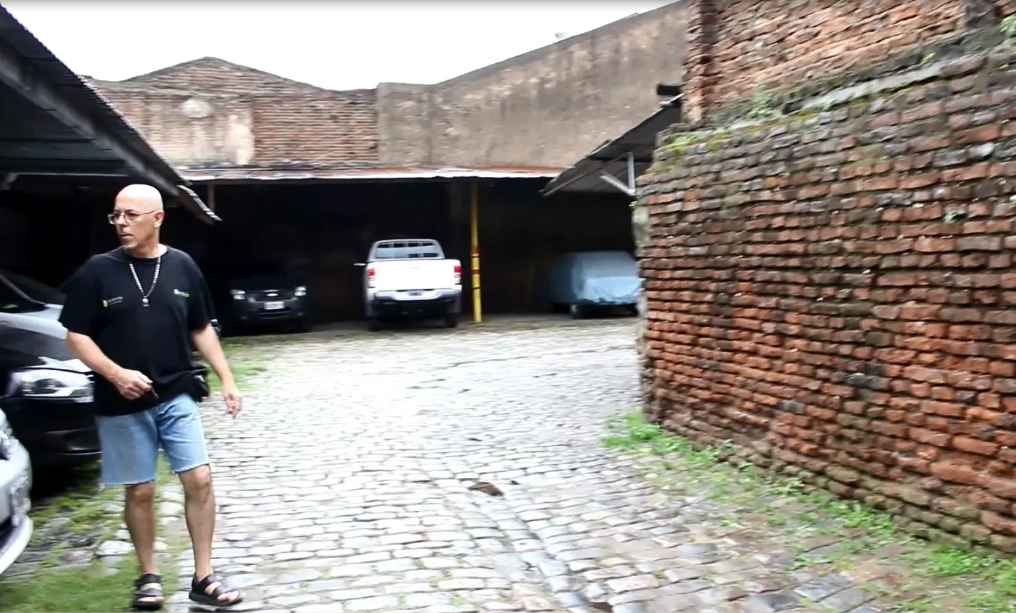 cortometraje