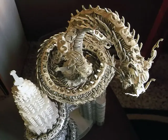 dragon
