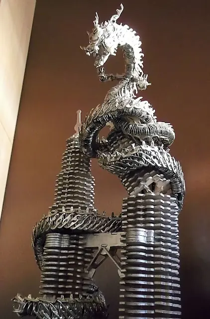 maqueta